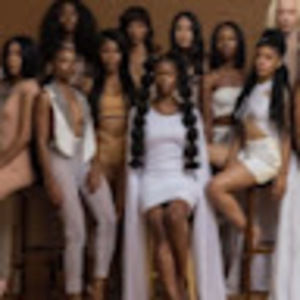 Meet your Posher, Malika